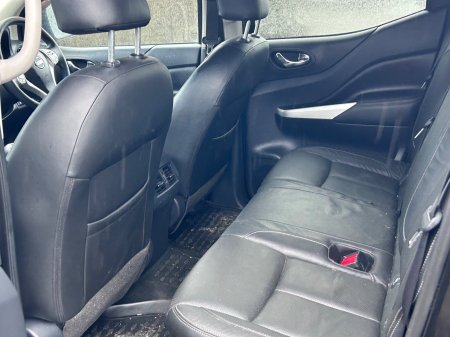 2017 Nissan Navara - photo 6