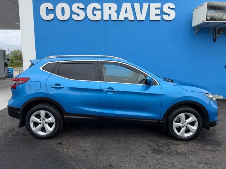2018 Nissan Qashqai - photo 2