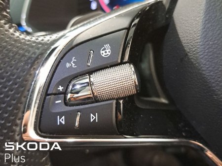 2023 Skoda Superb - photo 28