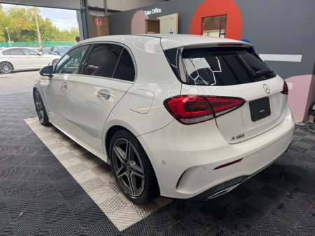 2019 Mercedes-Benz A-Class - photo 5