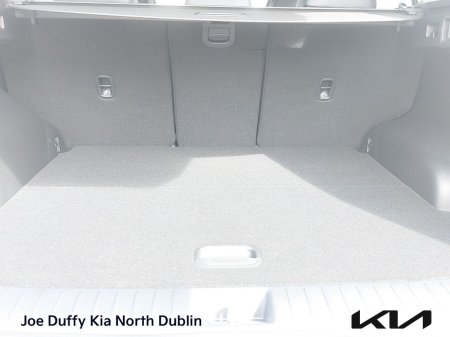 2026 Kia Sportage - photo 14