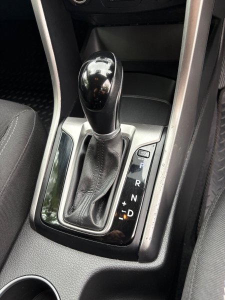 2013 Hyundai i30 - photo 25