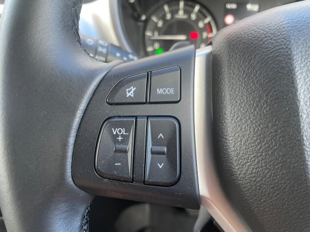 2025 Suzuki Vitara - photo 13