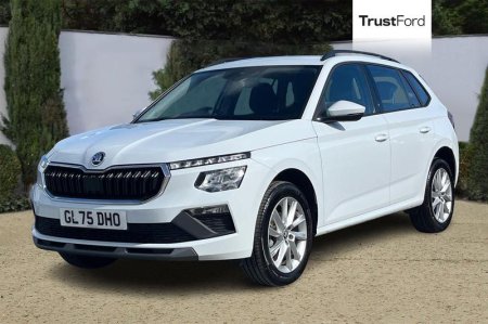 2025 Skoda Kamiq - photo 5