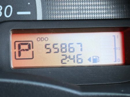 2013 Nissan March - photo 17