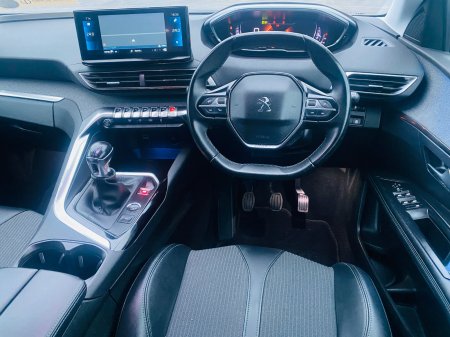 2022 Peugeot 3008 - photo 21