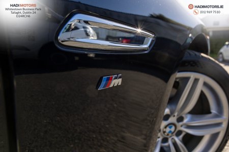 2017 BMW 5-Series - photo 12