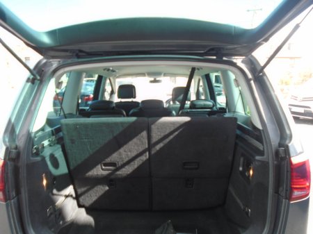 2017 SEAT Alhambra - photo 5