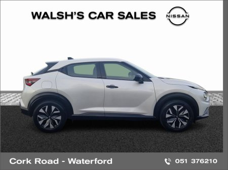 2026 Nissan Juke - photo 10