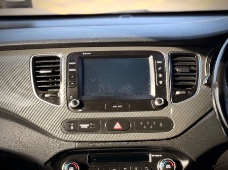 2017 Kia Carens - photo 15