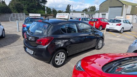 2015 Opel Corsa - photo 4
