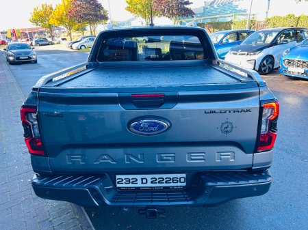 2023 Ford Ranger - photo 17