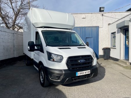 2022 Ford Transit - photo 30