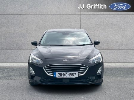 2021 Ford Focus - photo 4