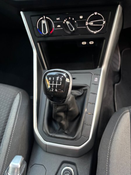 2024 Volkswagen Taigo - photo 32