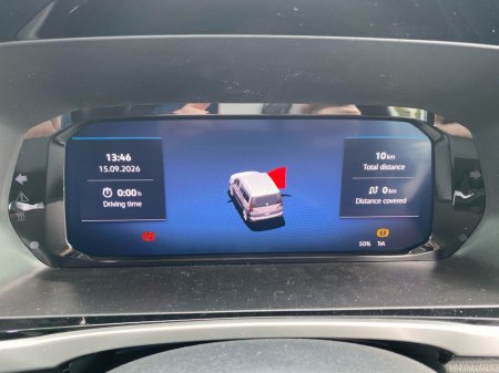 2026 Ford Transit Connect - photo 11