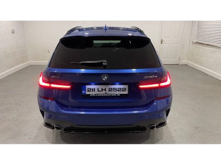 2021 BMW 3-Series - photo 26