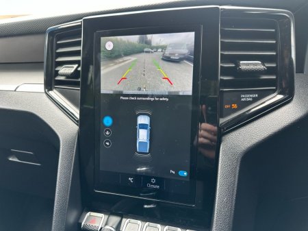 2023 Volkswagen Amarok - photo 15