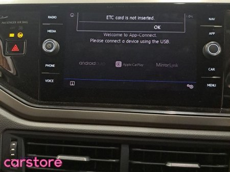 2019 Volkswagen Polo - photo 17