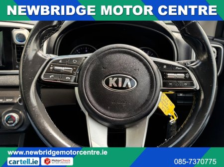 2019 Kia Sportage - photo 8