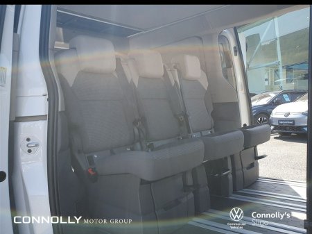 2026 Volkswagen California - photo 26