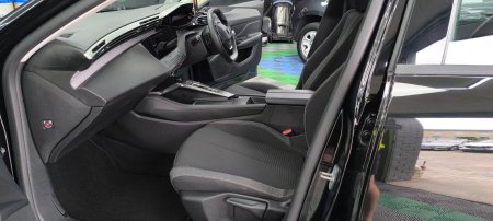 2022 Peugeot 308 - photo 24