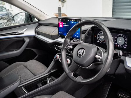 2025 Skoda Kodiaq - photo 6
