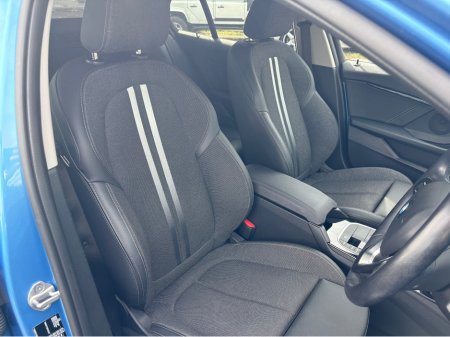2021 BMW 1-Series - photo 13