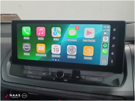 2027 Nissan Qashqai - photo 14