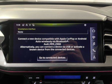 2024 Audi Q4 e-tron - photo 14