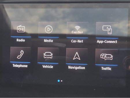 2018 Volkswagen Passat - photo 3