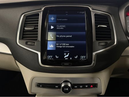 2017 Volvo XC90 - photo 22