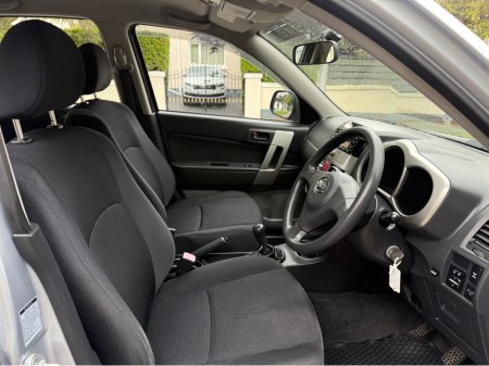 2006 Daihatsu Terios - photo 7