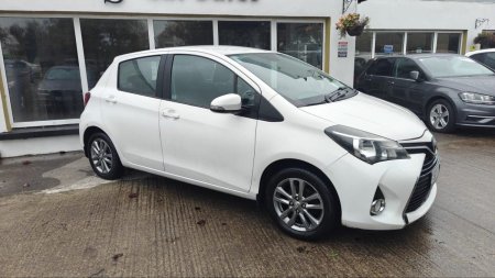 2016 Toyota Yaris - photo 3