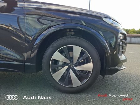 2026 Audi Q6 e-tron - photo 14