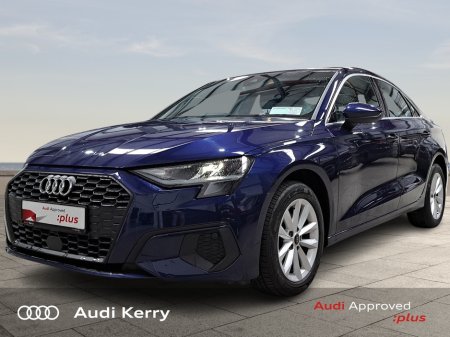 2022 Audi A3 - photo 3