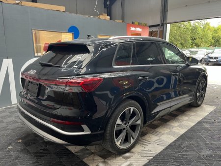 2023 Audi Q4 e-tron - photo 3
