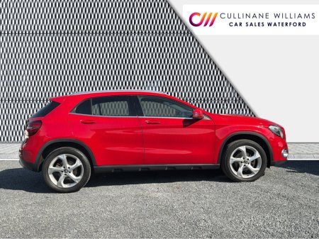 2017 Mercedes-Benz GLA - photo 10