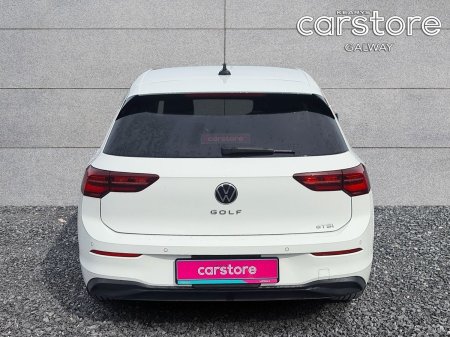 2022 Volkswagen Golf - photo 4