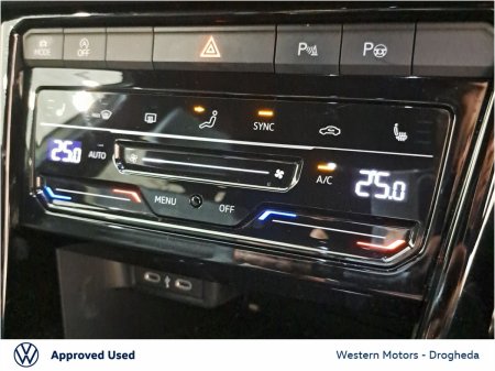 2025 Volkswagen T-Roc - photo 15