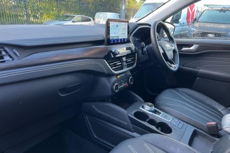 2023 Ford Kuga - photo 18