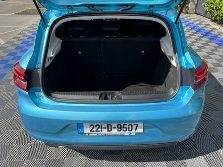 2022 Renault Clio - photo 12