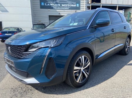2021 Peugeot 5008 - photo 6