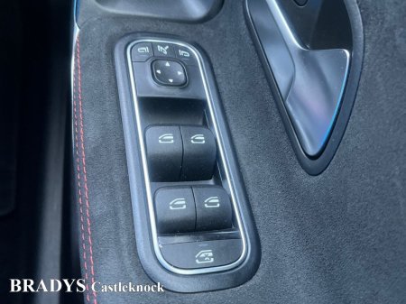 2019 Mercedes-Benz A-Class - photo 25