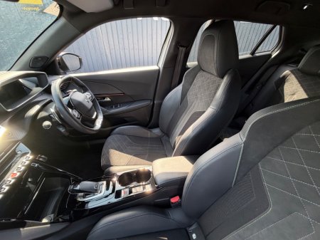 2021 Peugeot 2008 - photo 48