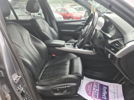 2016 BMW X5 - photo 8