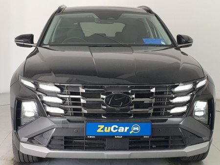 2026 Hyundai Tucson - photo 2