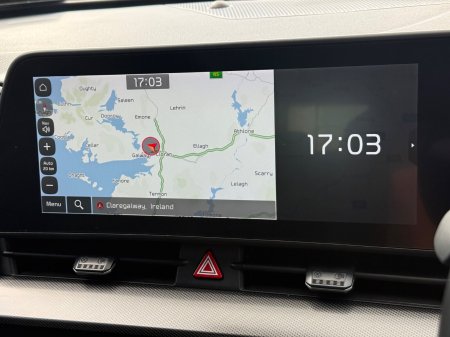 2022 Kia Sportage - photo 15