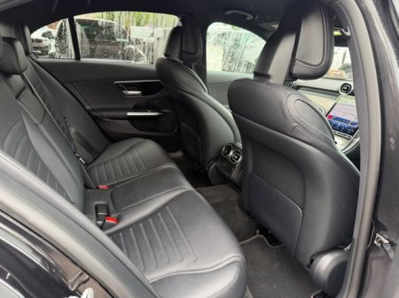 2023 Mercedes-Benz C-Class - photo 11