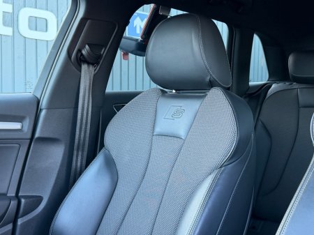 2020 Audi A3 - photo 56